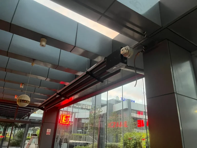 Cafe & Restoran uygulaması 9