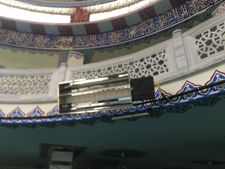 Camii & İbadethane uygulaması 6