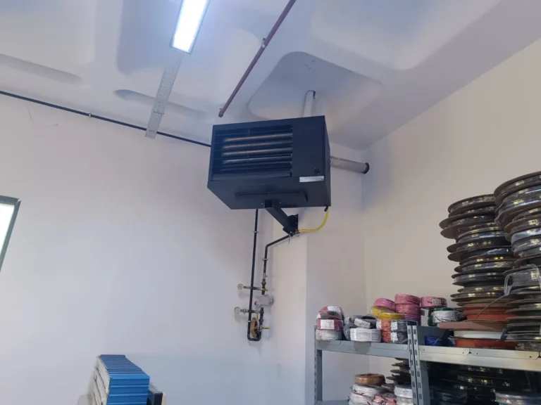 Fabrika & Atölye & Büro uygulaması 7