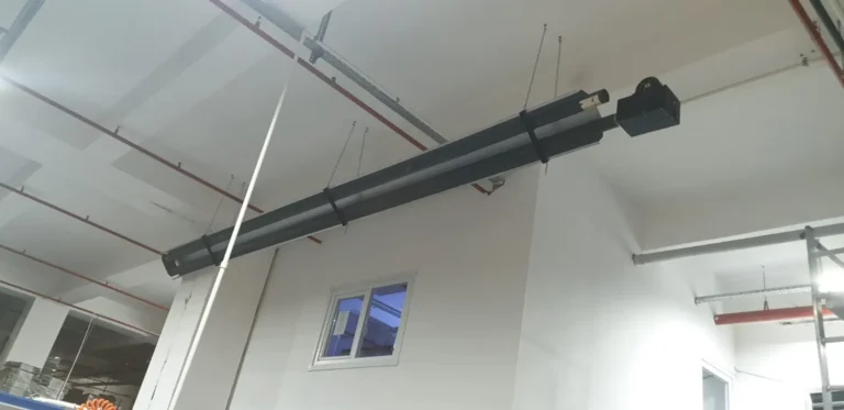 Fabrika & Atölye & Büro uygulaması 9